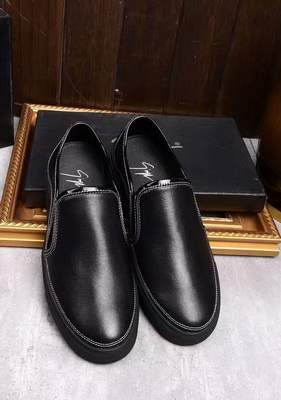 GZ Men Loafers--011